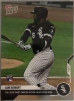 Luis Robert #11