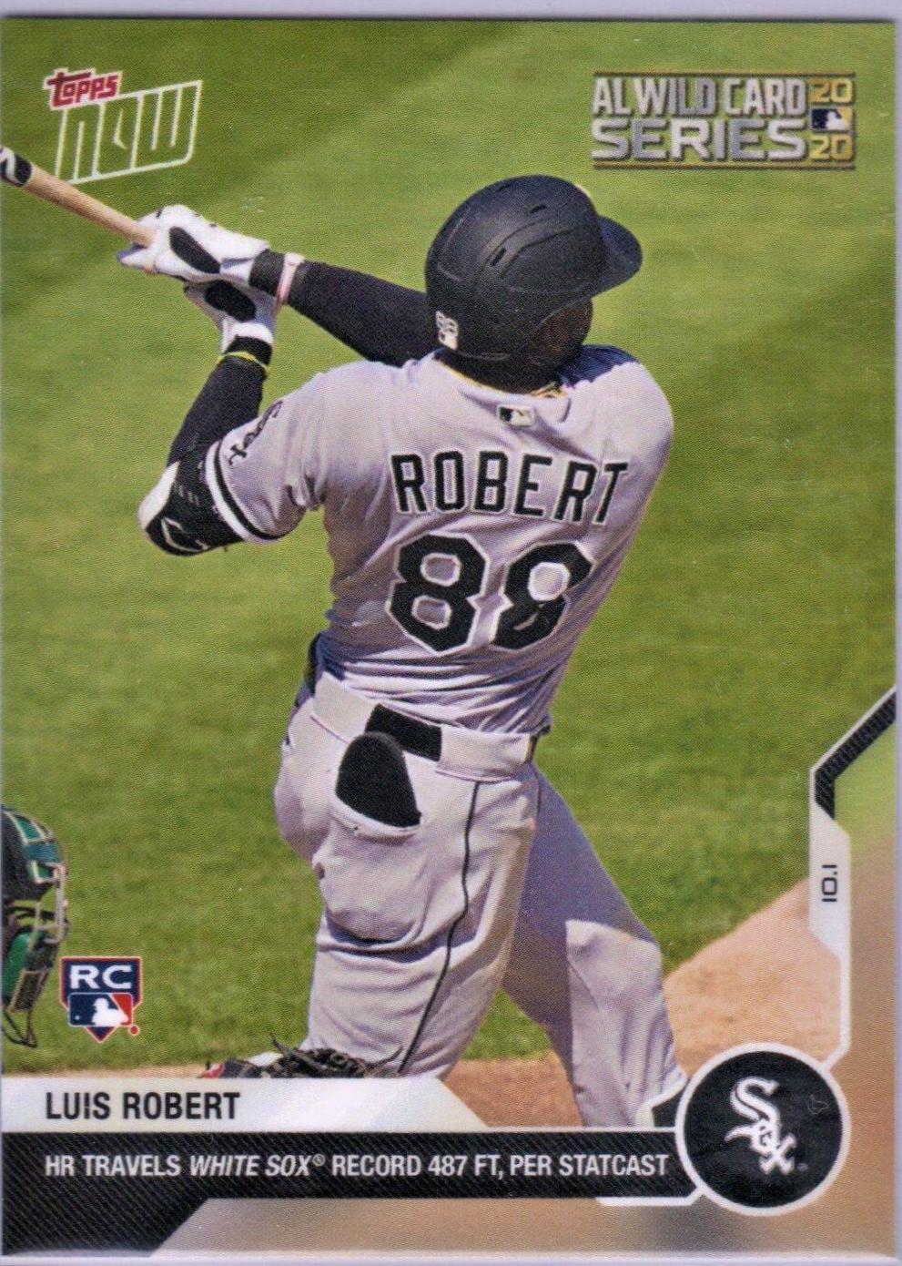 Luis Robert #349
