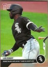 Luis Robert #43