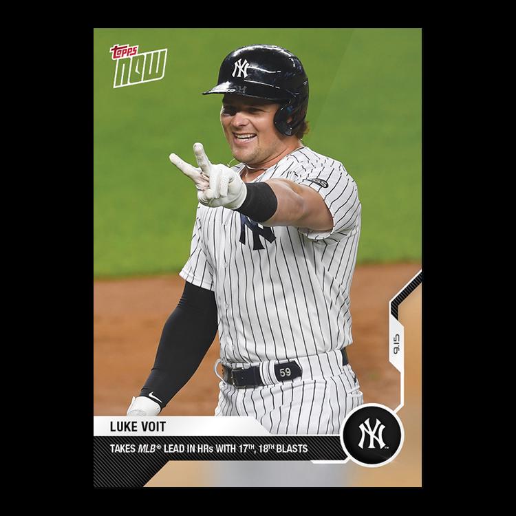 Luke Voit #269