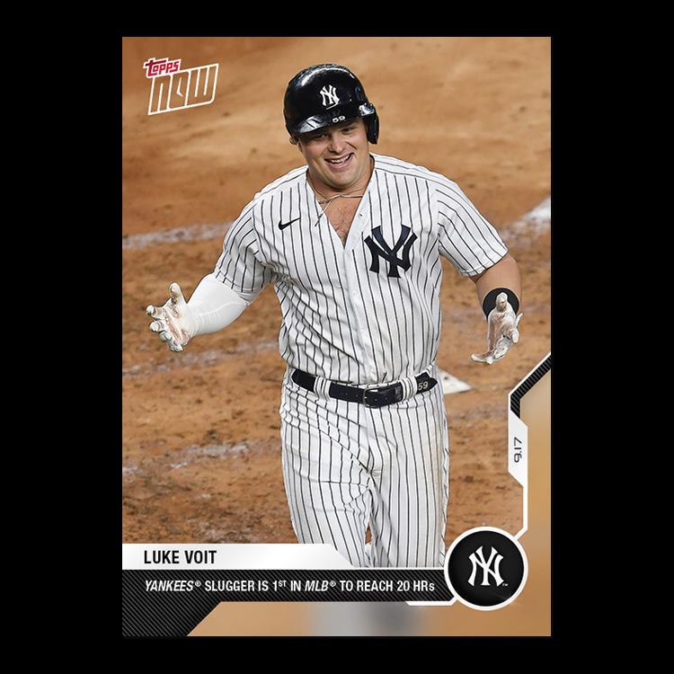 Luke Voit #278