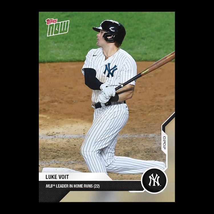 Luke Voit #320