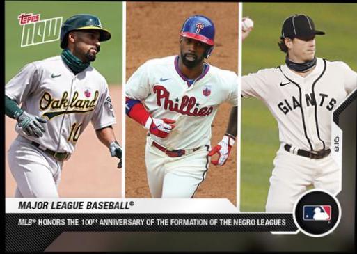 Major League Baseball #114