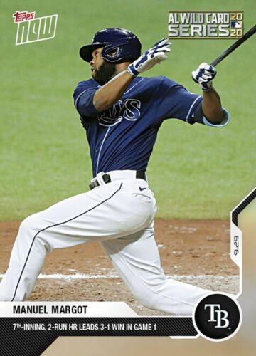 Manuel Margot #328