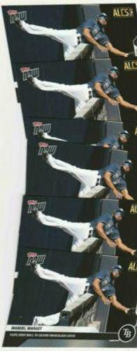 Manuel Margot #403