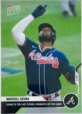Marcell Ozuna #14