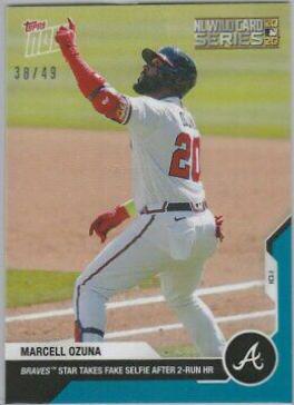 Marcell Ozuna #347