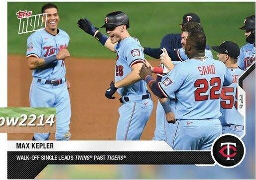 Max Kepler #299