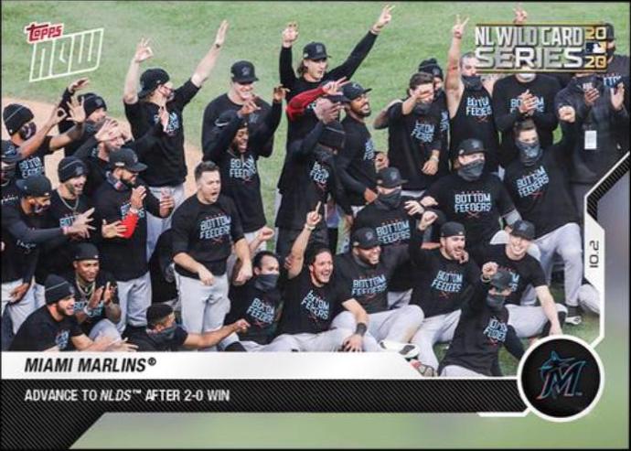 Miami Marlins #359