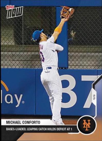 Michael Conforto #239