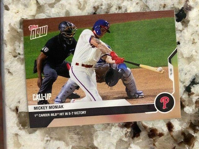 Mickey Moniak #283