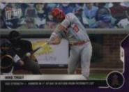 Mike Trout [Purple] #52