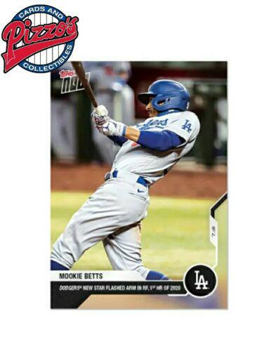 Mookie Betts #38