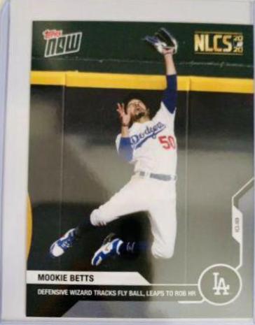 Mookie Betts #440