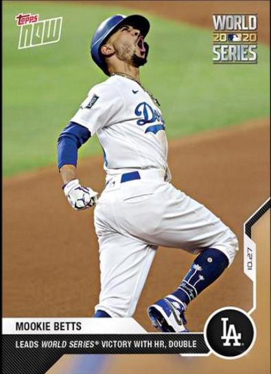 Mookie Betts #479