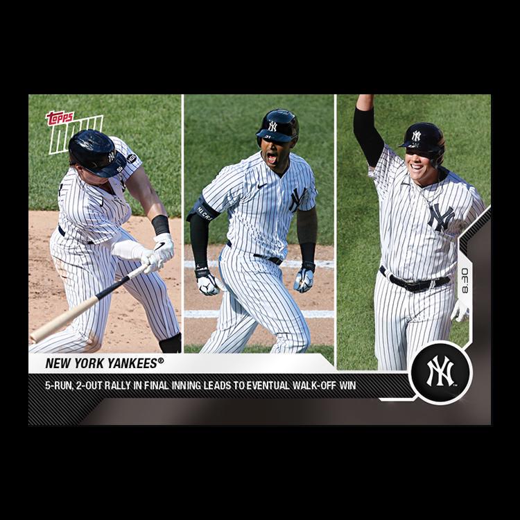 New York Yankees #178