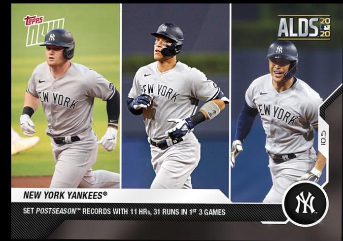 New York Yankees #366