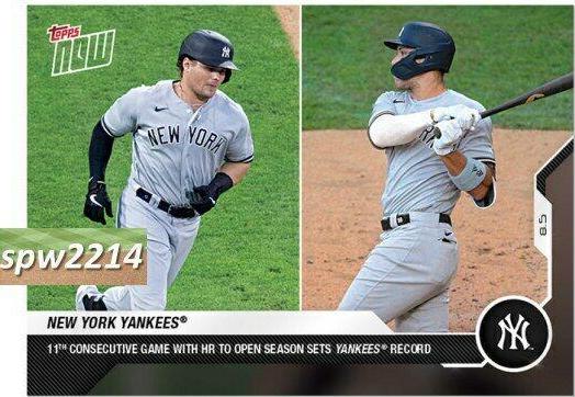 New York Yankees #59
