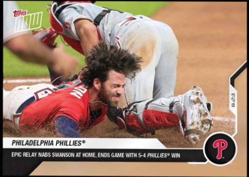 Philadelphia Phillies #152