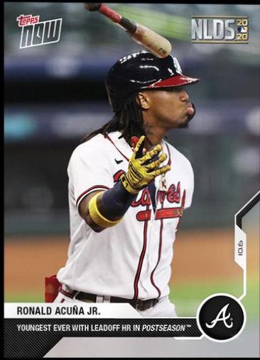 Ronald Acuna Jr. #369