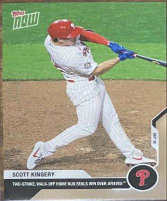 Scott Kingery #169