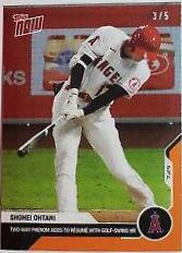Shohei Ohtani [Orange] #31