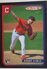 Aaron Civale [Black] #784