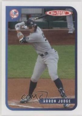 Aaron Judge #748