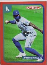 Adalberto Mondesi [Red] #769