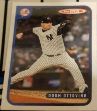 Adam Ottavino #483