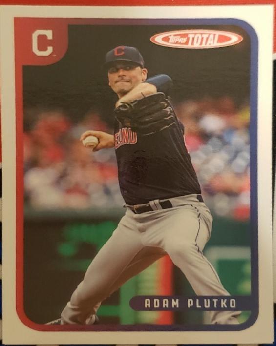 Adam Plutko #238