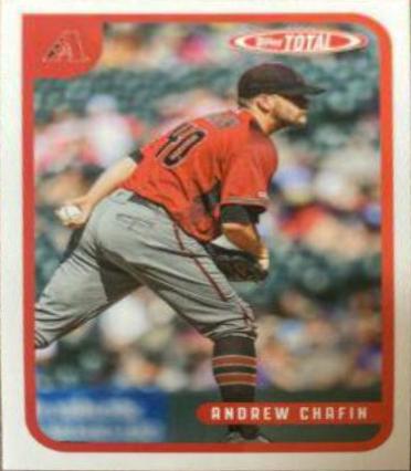 Andrew Chafin #655