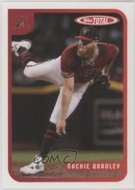 Archie Bradley #335