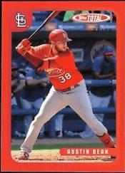 Austin Dean [Red] #331
