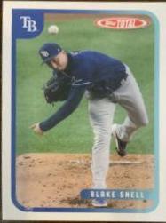 Blake Snell #814