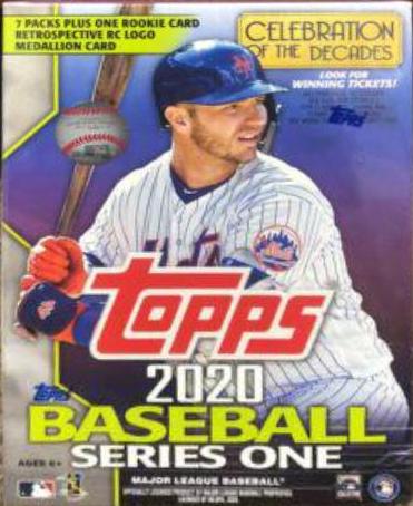 Blaster Box