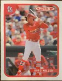 Brad Miller #731