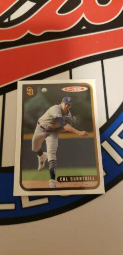 Cal Quantrill #391