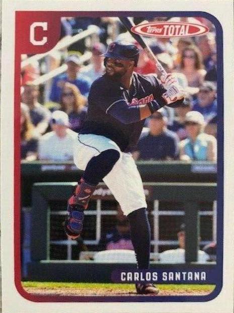 Carlos Santana #47
