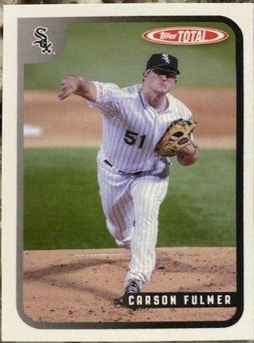Carson Fulmer #131