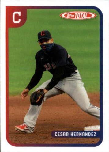 Cesar Hernandez #761