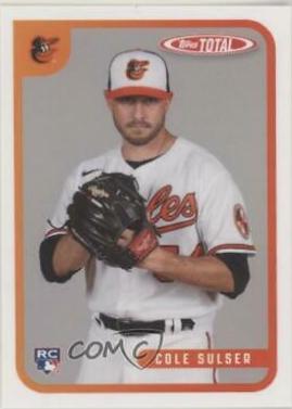 Cole Sulser #515