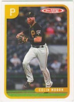 Colin Moran #215