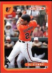 DJ Stewart [Red] #351