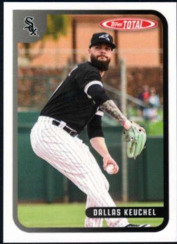 Dallas Keuchel #24