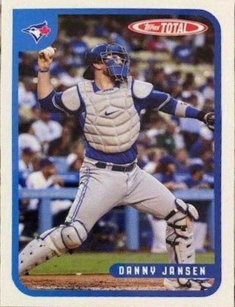 Danny Jansen #309