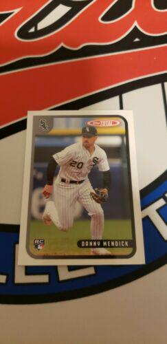 Danny Mendick #397