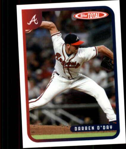 Darren O'Day #378