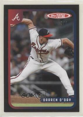 Darren O'Day [Black] #378