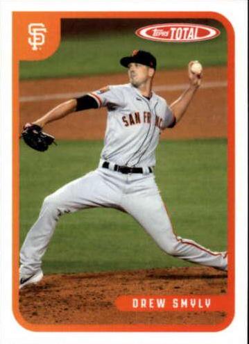 Drew Smyly #672